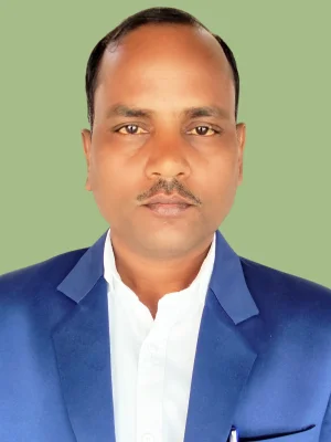 Gaya Prasad